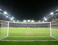 Football - Brésil / Panama