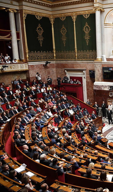 L'alliance LREM-PS avort&eacute;e