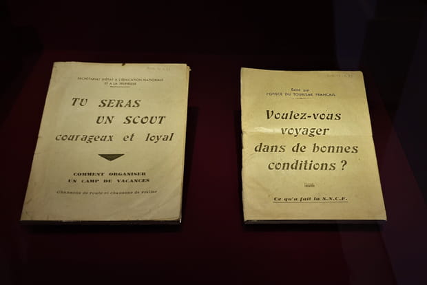 Manuel d'instruction pour établir de faux papiers