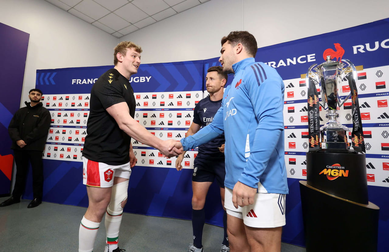 Le Tournoi des 6 nations 2026 impose une nouveauté dans son calendrier, le XV de France concerné