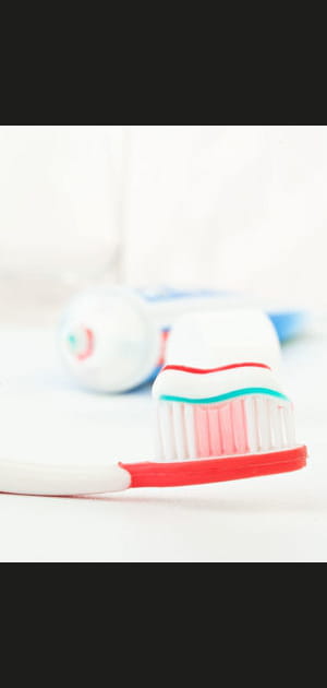 Vrai ou faux&nbsp;: le dentifrice peur faire dispara&icirc;tre de nombreuses taches