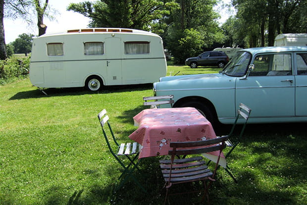 La Notin 1969, so kitch