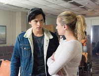 Riverdale : Chapitre quatorze : un baiser avant de mourir