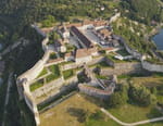 Forteresses et châteaux imprenables : construction XXL