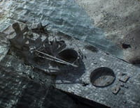 39-45 : les secrets engloutis