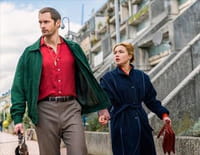 The Little Drummer Girl d'après John Le Carré