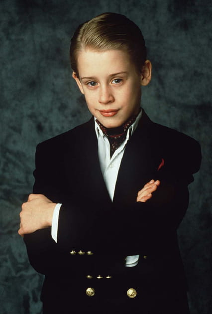 Macaulay Culkin&nbsp;: l'enfant maudit