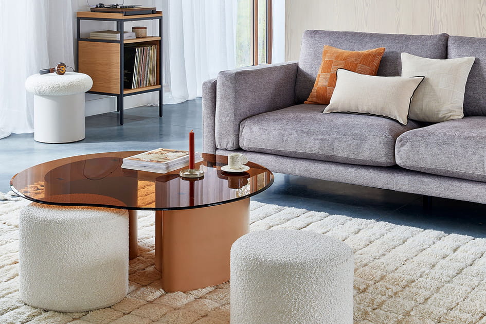 Un cadeau d&eacute;co pratique et styl&eacute;