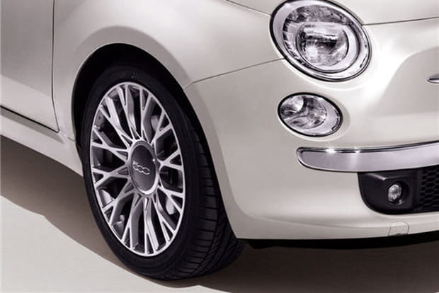 Deux nouvelles teintes de carrosserie