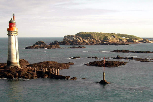 Cézembre, Ille-et-Vilaine
