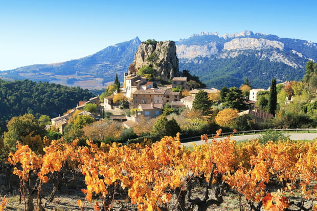 Au Mont Ventoux, l'été joue les prolongations