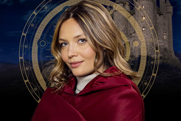 Gennifer Demey dans Les Traitres saison 2