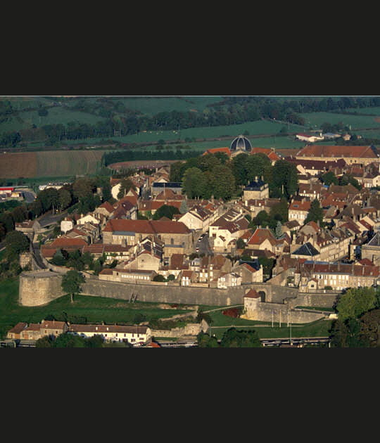 Langres