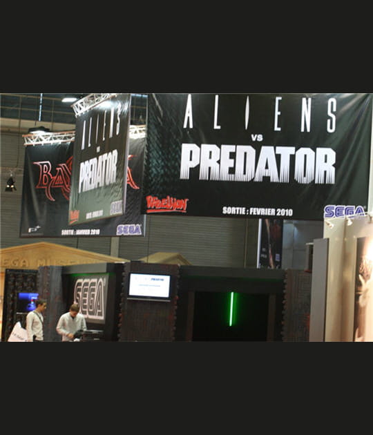 Alien VS Predator, le retour
