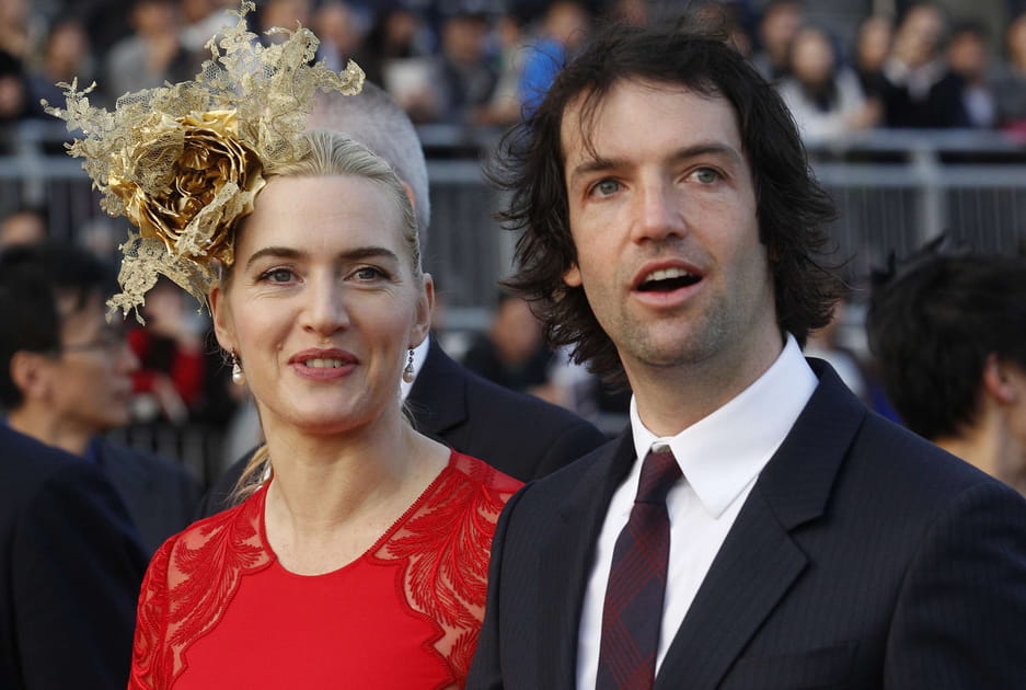 Kate Winslet et Ned Rocknroll