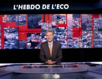 Hebdo de l'éco
