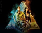 Blood & Treasure