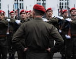 Sergent-major Eismayer