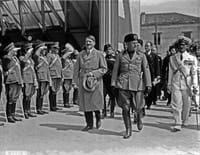 Une paix impossible : 1936-1938 : le jour où l'Histoire s'arrêta