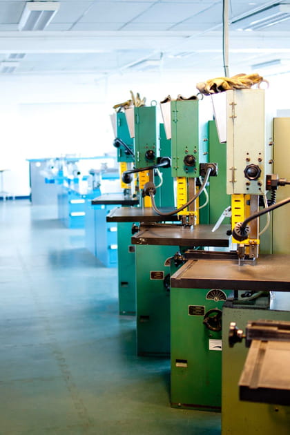 L'absent&eacute;isme des &eacute;l&egrave;ves reste tr&egrave;s &eacute;lev&eacute; dans certains lyc&eacute;es pros