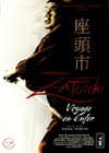 La Légende de Zatoichi : Voyage en enfer