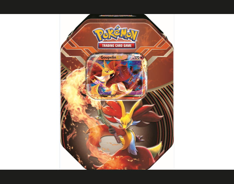Les Pok&eacute;mons sont toujours l&agrave;