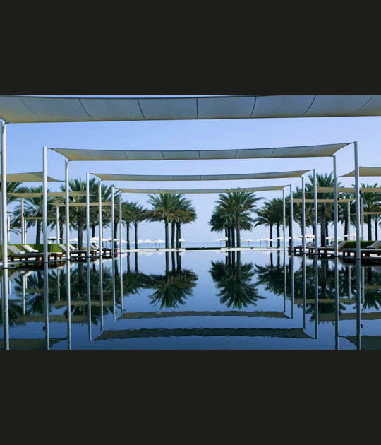 Le Chedi Muscat d'Oman