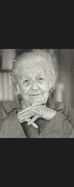 Germaine Tillion