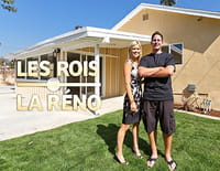 Les rois de la réno : Avec ou sans piscine ?