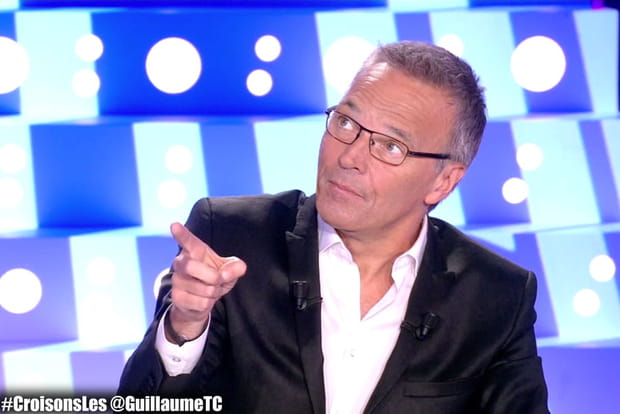 Laurent Baffie / Laurent Ruquier