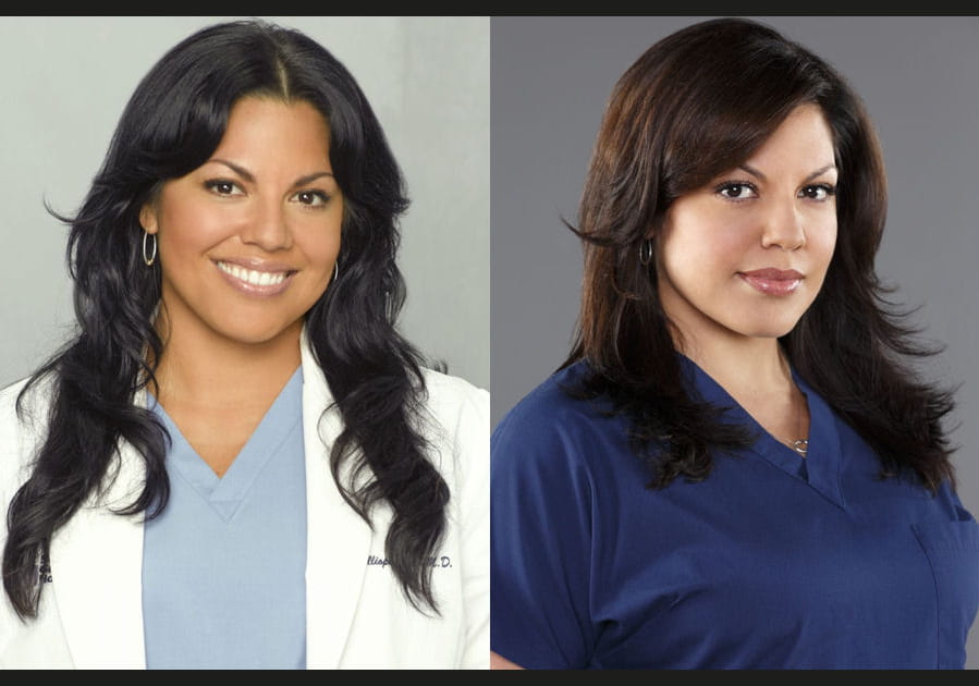 Callie Torres