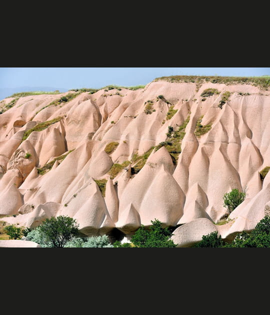 Erosion