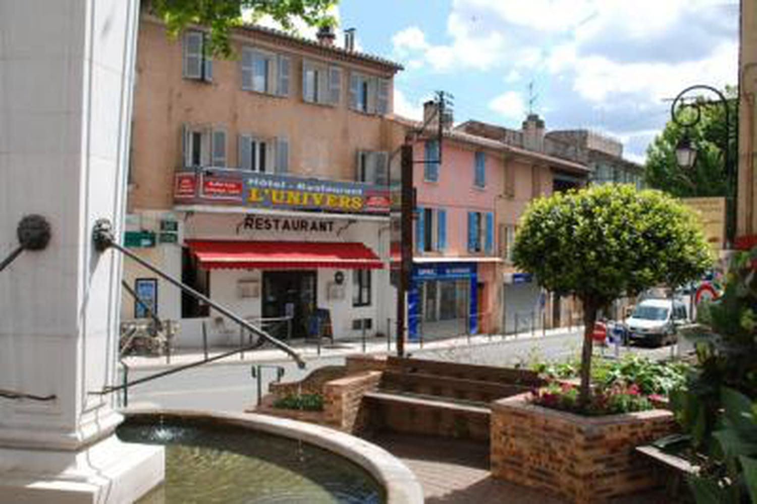 Dans le Var, la droite résiste à la poussée FN