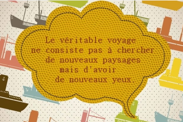 La recherche de Marcel Proust