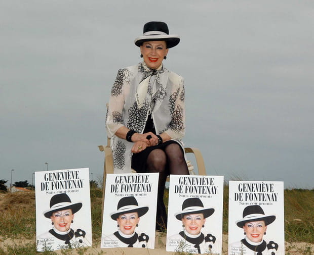 Sa conversation avec Sylvie Tellier qui révèle tous ses secrets