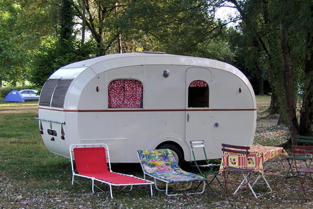Campez sixties dans le Morbihan