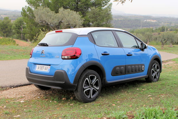 Baroudeuse des villes