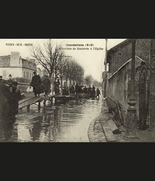 Vitry-sur-Seine
