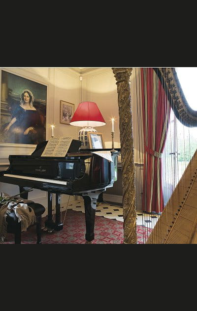 Le Domaine de Kerbastic
