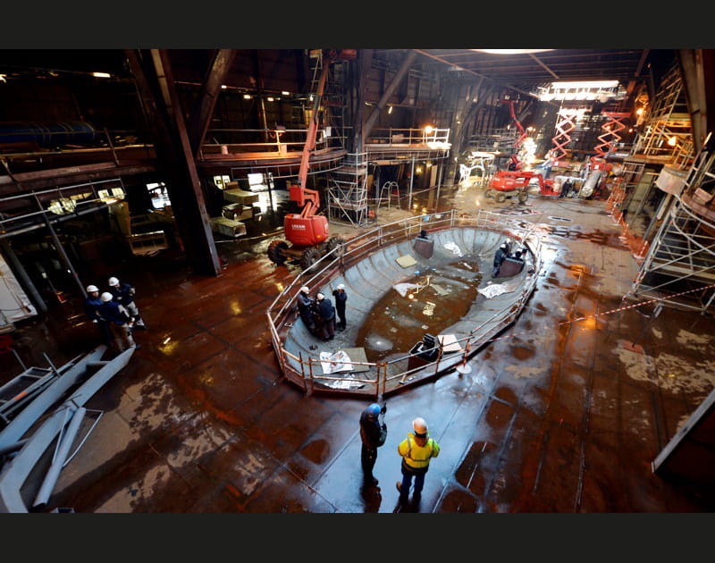 Am&eacute;nagement innovant