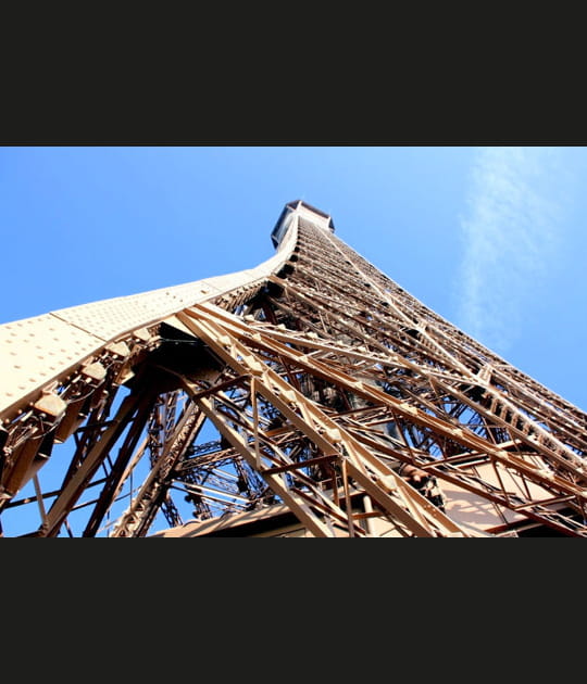 Tour Eiffel