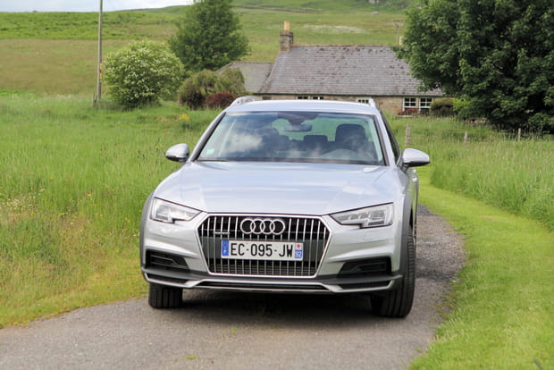 Un marché de niche uniquement pour le haut de gamme ?