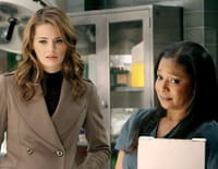 Castle : Sexpionnage