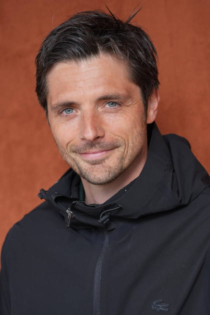 Rapha&euml;l Personnaz