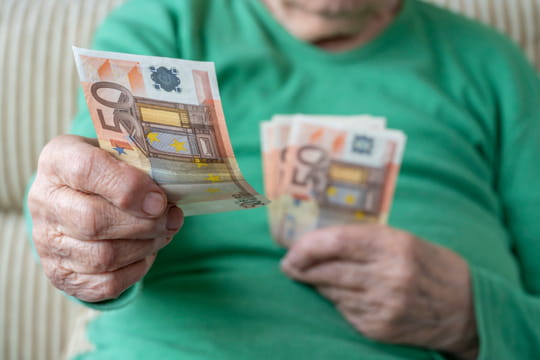 Un million de retraités vont enfin toucher leur vraie retraite : une hausse de 115€