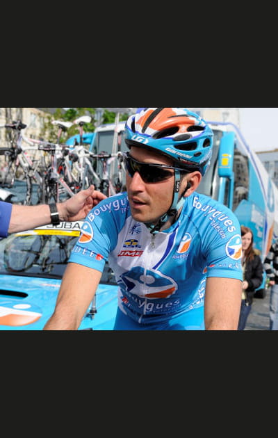 Les 20&nbsp;&eacute;quipes du Tour de France 2008