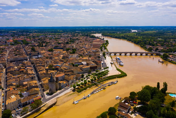 Libourne, Gironde