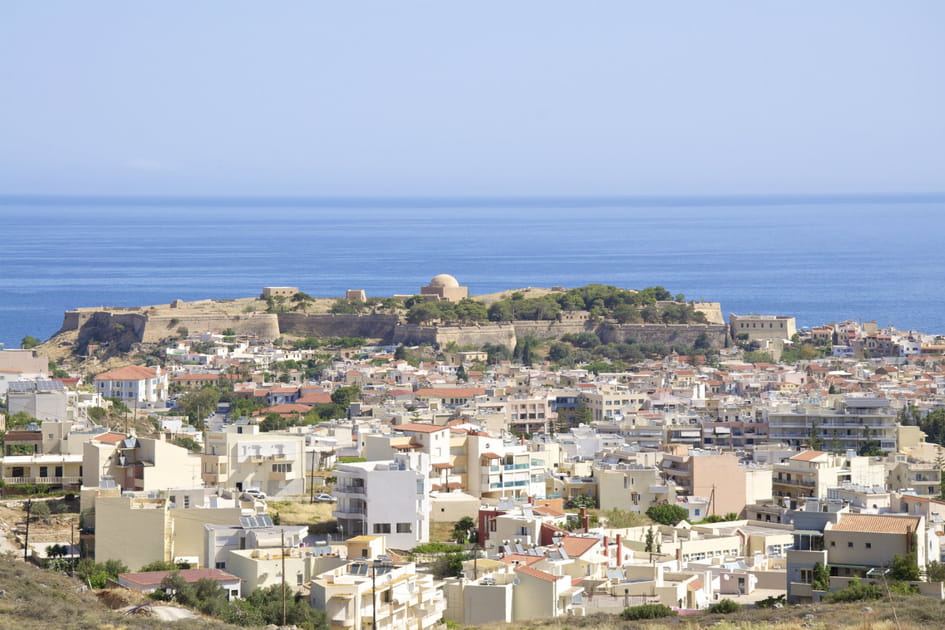 Rethymnon