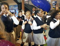 Planète School : Inde & Etats-Unis