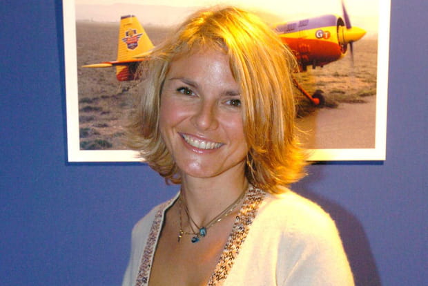 Alexandra Bronkers